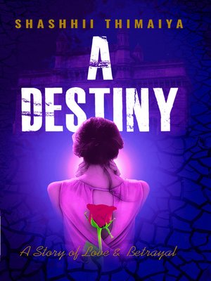 cover image of A Destiny